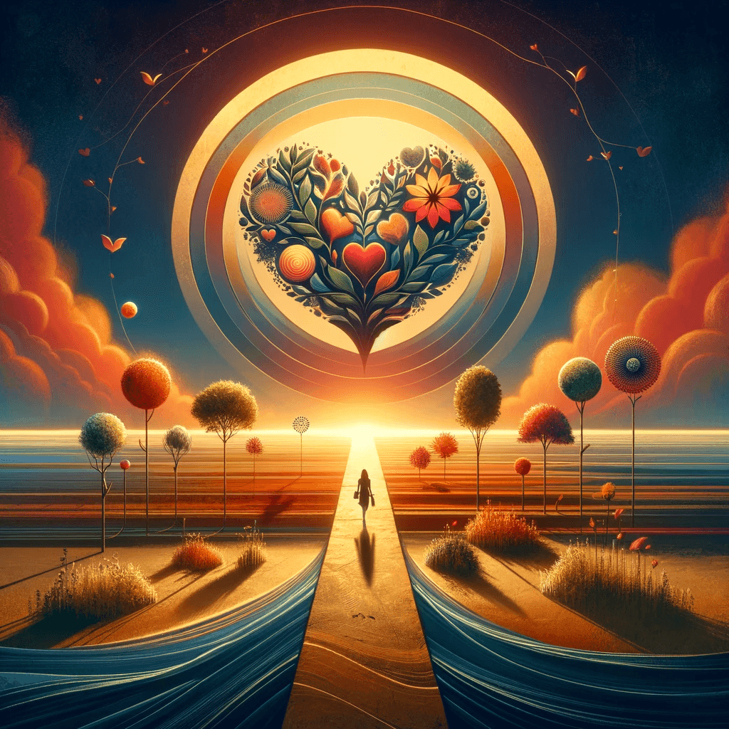 The The Inner Circle: A Sanctuary for Singles on the Path